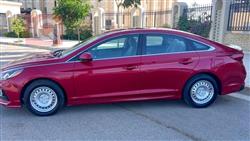 هیوندای سۆناتا